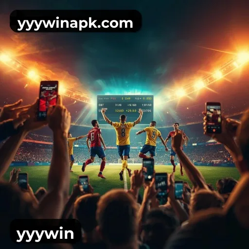 Promoções App yyywin