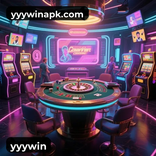 App yyywin iOS
