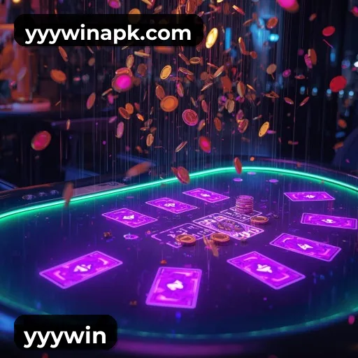 App yyywin Android