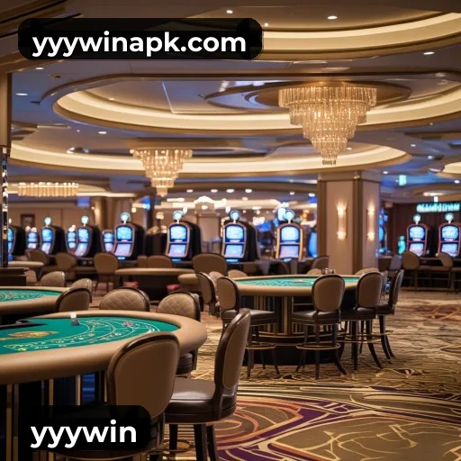 Dicas de slots yyywin