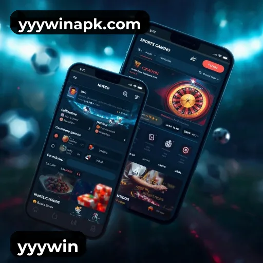 Slots mobile yyywin
