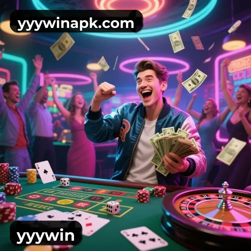 Promoções de slots yyywin