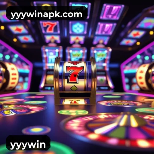 Evolução VIP yyywin